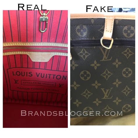 louis vuitton shopping bag replica|how to check if louis vuitton is real.